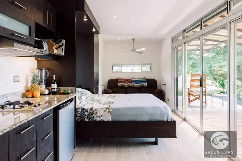 777-Acre Savegre Biosphere Estate in Quepos with Ocean Views, Riverfront & Eco Tiny Home — view 58, Quepos, Costa Rica