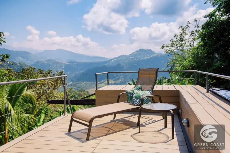 777-Acre Savegre Biosphere Estate in Quepos with Ocean Views, Riverfront & Eco Tiny Home — view 64, Quepos, Costa Rica