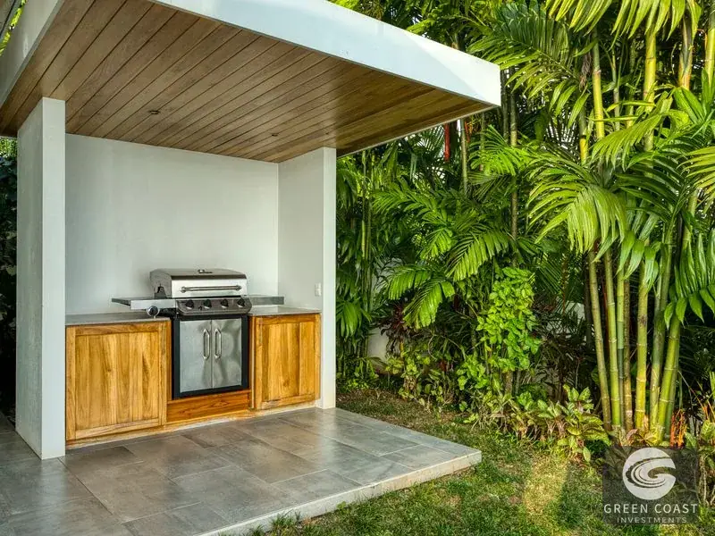 Luxury Ocean View Estate in Uvita's Gated Coastal Hills — view 13, Uvita, Osa, Costa Rica