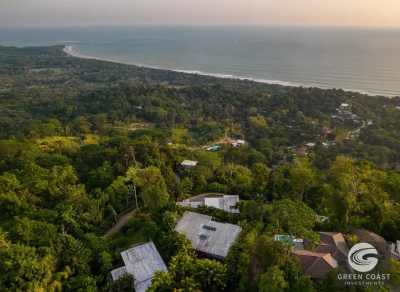 Luxury Ocean View Estate in Uvita's Gated Coastal Hills — view 15, Uvita, Osa, Costa Rica