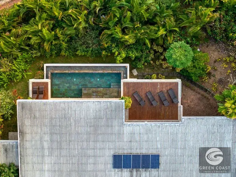 Luxury Ocean View Estate in Uvita's Gated Coastal Hills — view 17, Uvita, Osa, Costa Rica