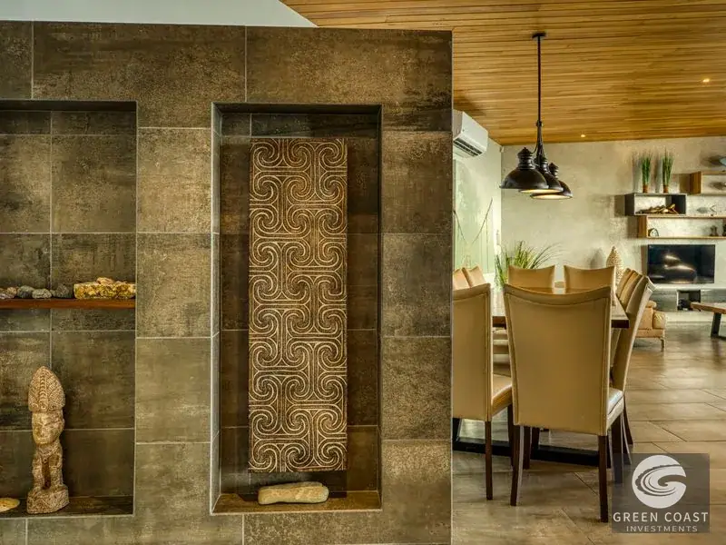 Luxury Ocean View Estate in Uvita's Gated Coastal Hills — view 18, Uvita, Osa, Costa Rica