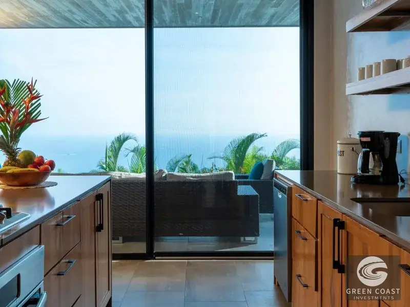 Luxury Ocean View Estate in Uvita's Gated Coastal Hills — view 19, Uvita, Osa, Costa Rica