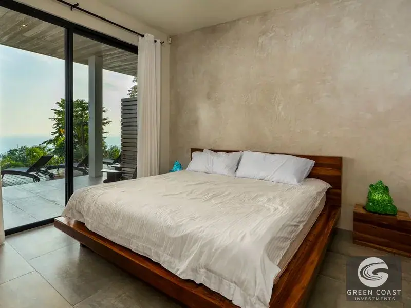 Luxury Ocean View Estate in Uvita's Gated Coastal Hills — view 20, Uvita, Osa, Costa Rica