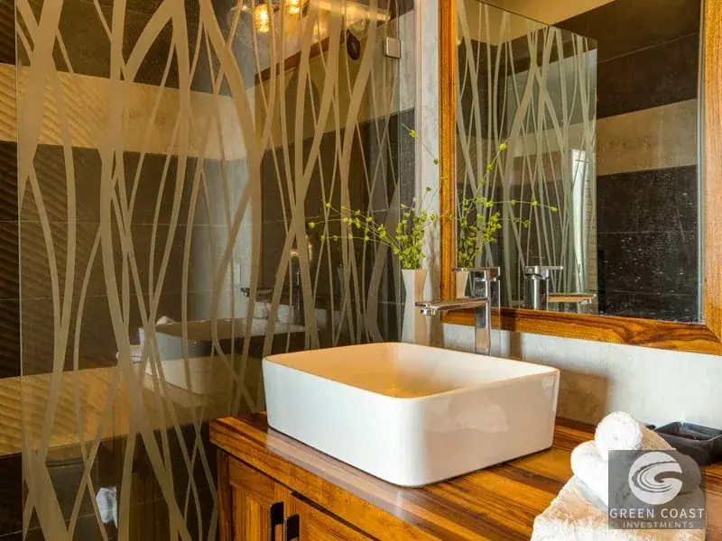 Luxury Ocean View Estate in Uvita's Gated Coastal Hills — view 21, Uvita, Osa, Costa Rica