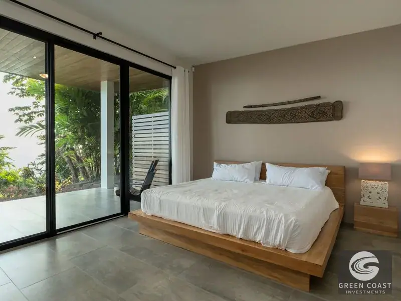Luxury Ocean View Estate in Uvita's Gated Coastal Hills — view 24, Uvita, Osa, Costa Rica