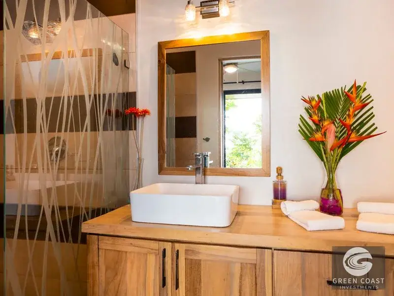 Luxury Ocean View Estate in Uvita's Gated Coastal Hills — view 25, Uvita, Osa, Costa Rica