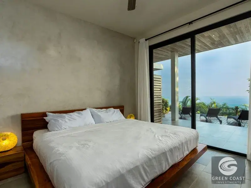Luxury Ocean View Estate in Uvita's Gated Coastal Hills — view 26, Uvita, Osa, Costa Rica