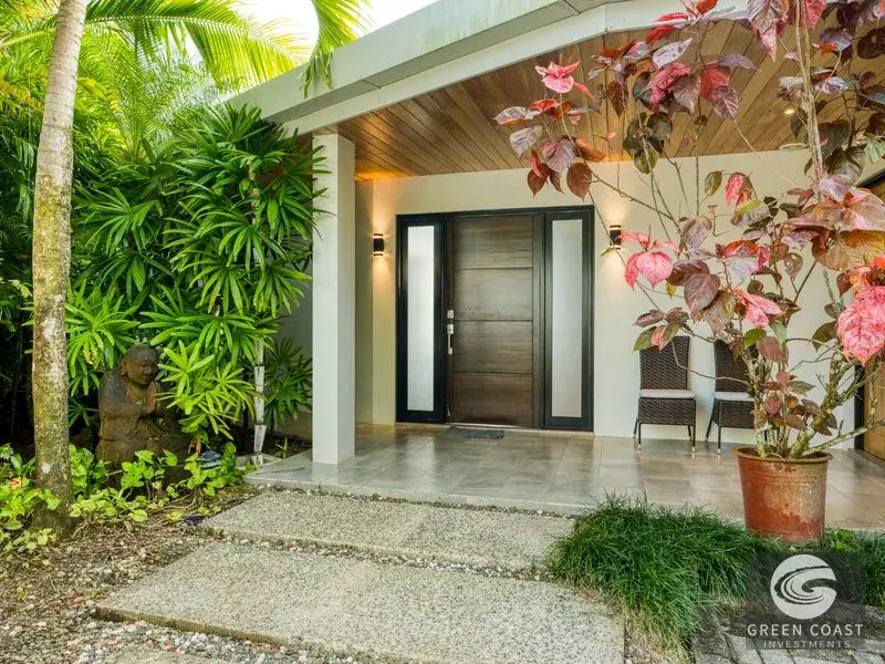 Luxury Ocean View Estate in Uvita's Gated Coastal Hills — view 27, Uvita, Osa, Costa Rica