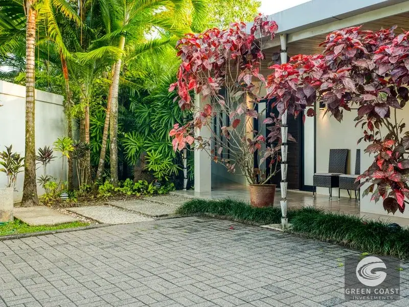 Luxury Ocean View Estate in Uvita's Gated Coastal Hills — view 28, Uvita, Osa, Costa Rica