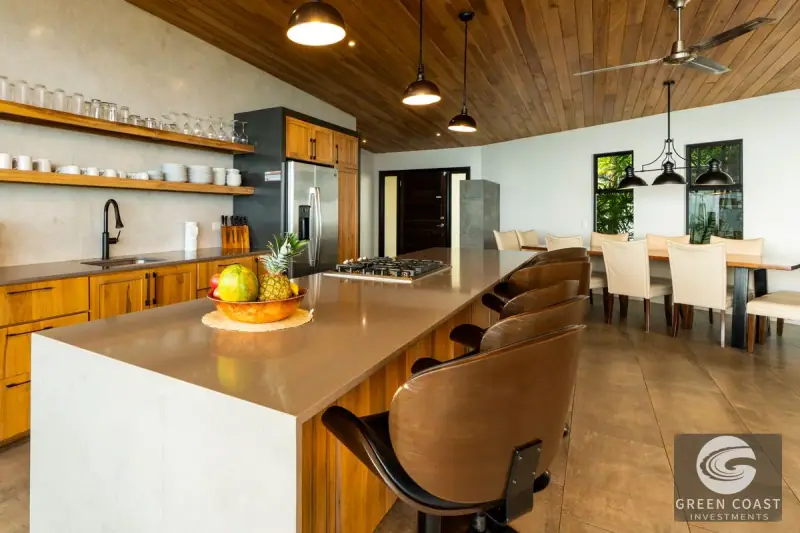 Luxury Ocean View Estate in Uvita's Gated Coastal Hills — view 45, Uvita, Osa, Costa Rica