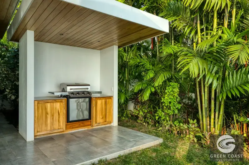 Luxury Ocean View Estate in Uvita's Gated Coastal Hills — view 47, Uvita, Osa, Costa Rica