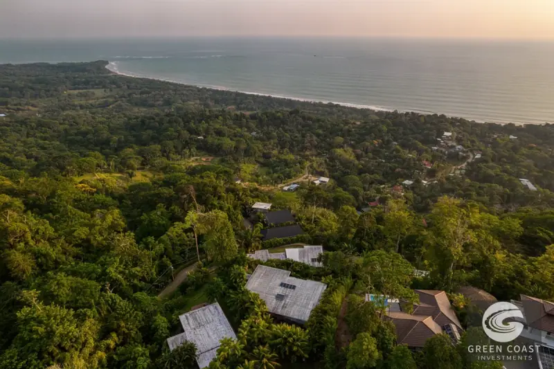 Luxury Ocean View Estate in Uvita's Gated Coastal Hills — view 49, Uvita, Osa, Costa Rica