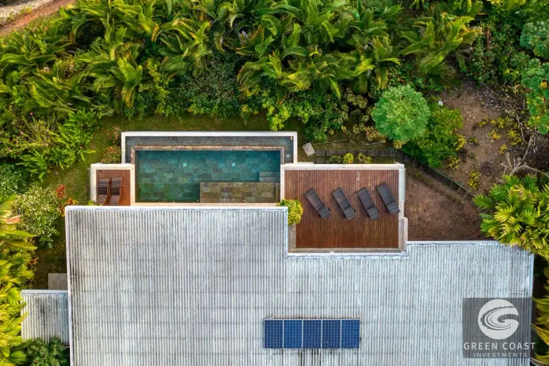 Luxury Ocean View Estate in Uvita's Gated Coastal Hills — view 51, Uvita, Osa, Costa Rica