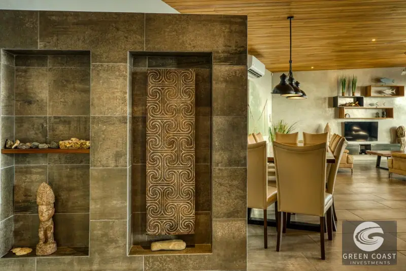 Luxury Ocean View Estate in Uvita's Gated Coastal Hills — view 52, Uvita, Osa, Costa Rica