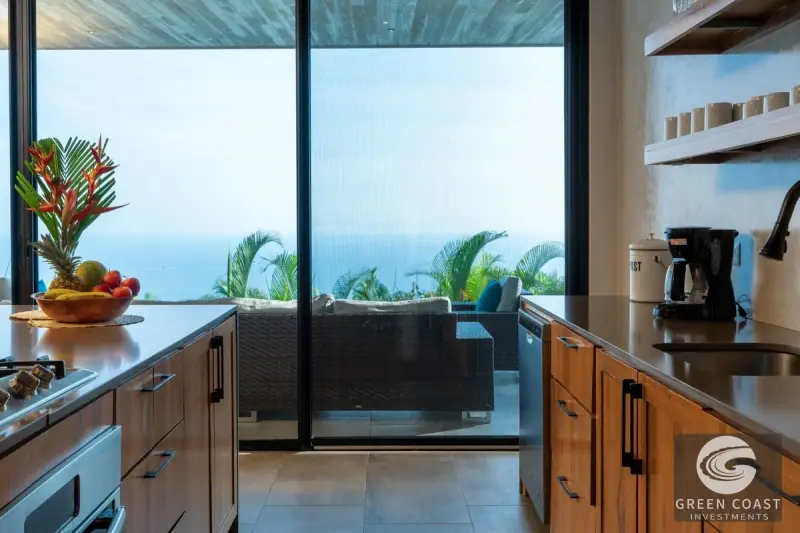 Luxury Ocean View Estate in Uvita's Gated Coastal Hills — view 53, Uvita, Osa, Costa Rica