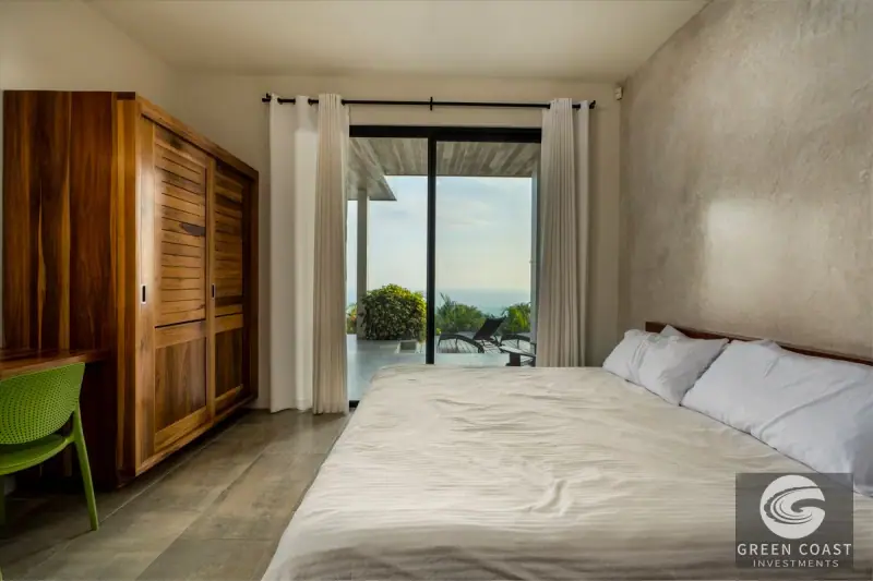 Luxury Ocean View Estate in Uvita's Gated Coastal Hills — view 56, Uvita, Osa, Costa Rica