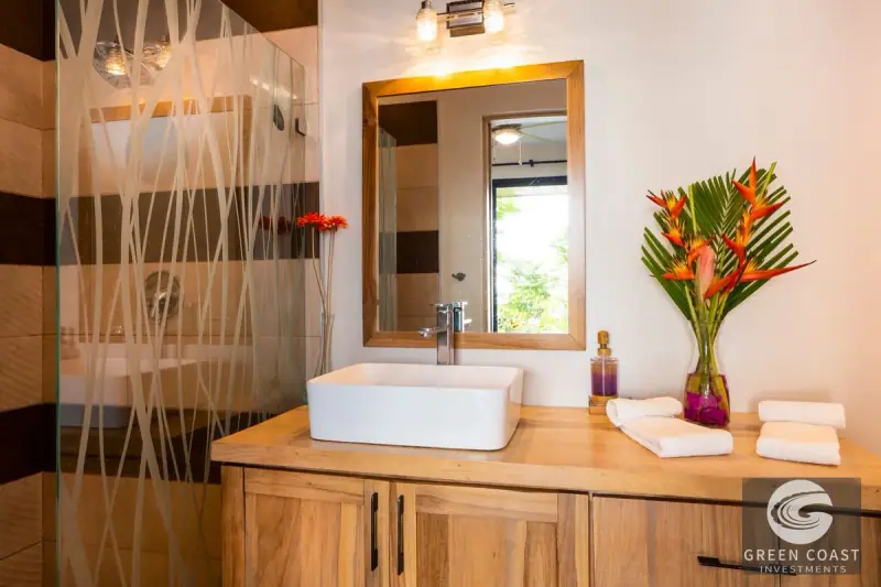Luxury Ocean View Estate in Uvita's Gated Coastal Hills — view 59, Uvita, Osa, Costa Rica