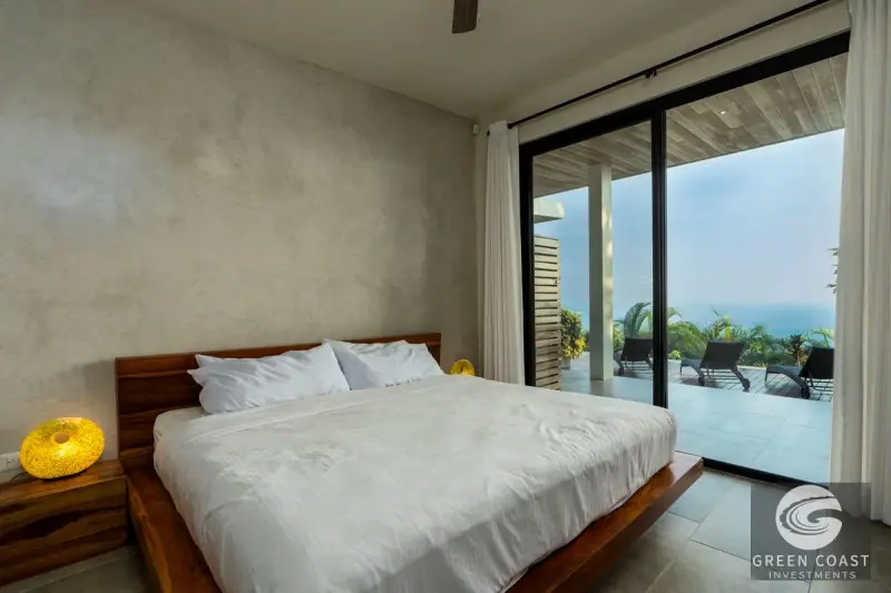 Luxury Ocean View Estate in Uvita's Gated Coastal Hills — view 60, Uvita, Osa, Costa Rica