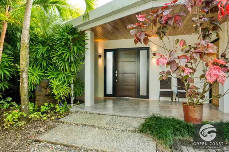 Luxury Ocean View Estate in Uvita's Gated Coastal Hills — view 61, Uvita, Osa, Costa Rica