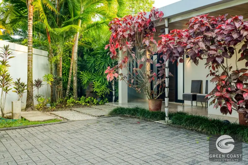 Luxury Ocean View Estate in Uvita's Gated Coastal Hills — view 62, Uvita, Osa, Costa Rica