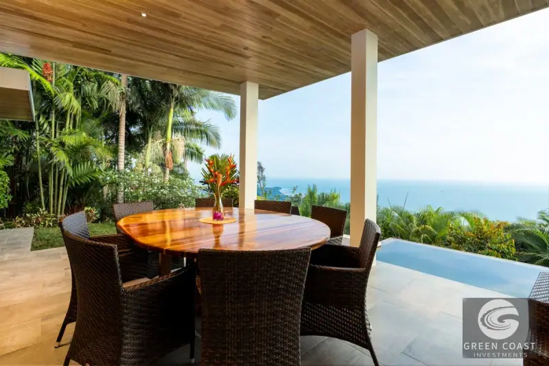 Luxury Ocean View Estate in Uvita's Gated Coastal Hills — view 64, Uvita, Osa, Costa Rica