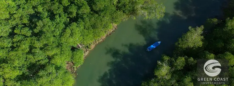 Turnkey Eco-Lodge & Rainforest Reserve by Piedras Blancas National Park in Golfito — view 51, Golfito, Costa Rica