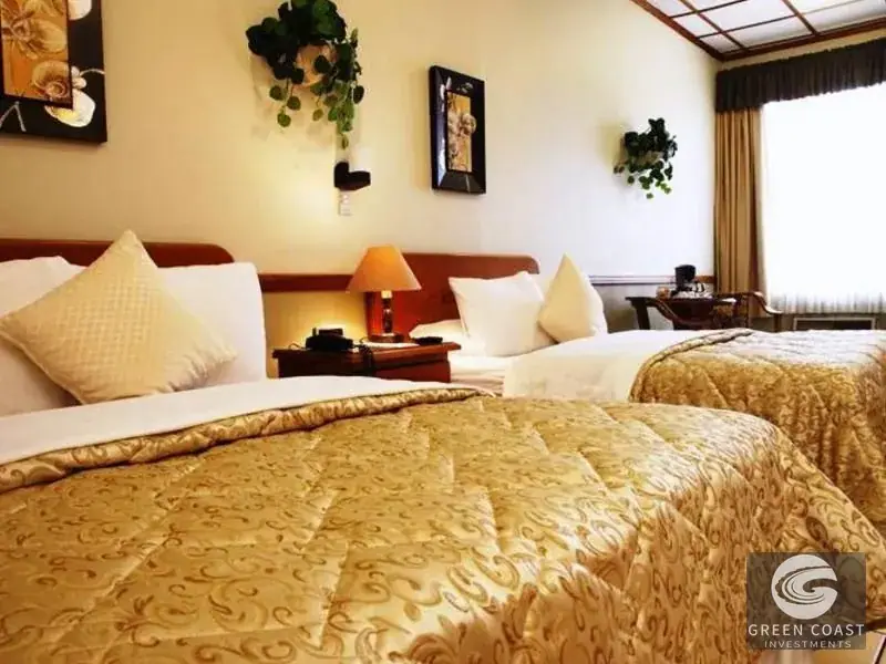 Turnkey 34-Room Costa Rica Boutique Hotel Near SJO Airport & Free Zones — view 3, Ciudad Cariari, Costa Rica
