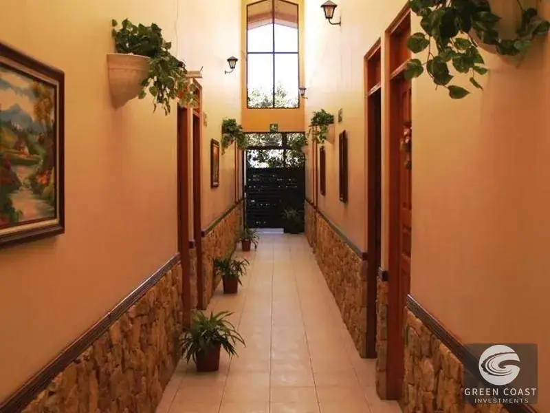 Turnkey 34-Room Costa Rica Boutique Hotel Near SJO Airport & Free Zones — view 4, Ciudad Cariari, Costa Rica