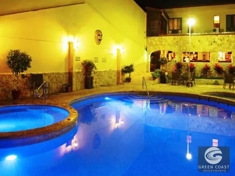 Turnkey 34-Room Costa Rica Boutique Hotel Near SJO Airport & Free Zones — view 5, Ciudad Cariari, Costa Rica