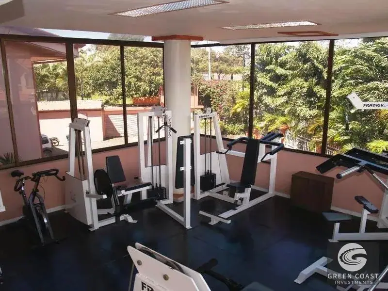 Turnkey 34-Room Costa Rica Boutique Hotel Near SJO Airport & Free Zones — view 6, Ciudad Cariari, Costa Rica