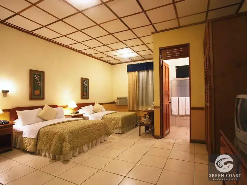 Turnkey 34-Room Costa Rica Boutique Hotel Near SJO Airport & Free Zones — view 9, Ciudad Cariari, Costa Rica