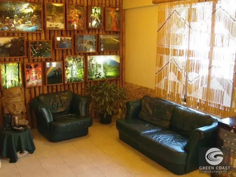 Turnkey 34-Room Costa Rica Boutique Hotel Near SJO Airport & Free Zones — view 10, Ciudad Cariari, Costa Rica