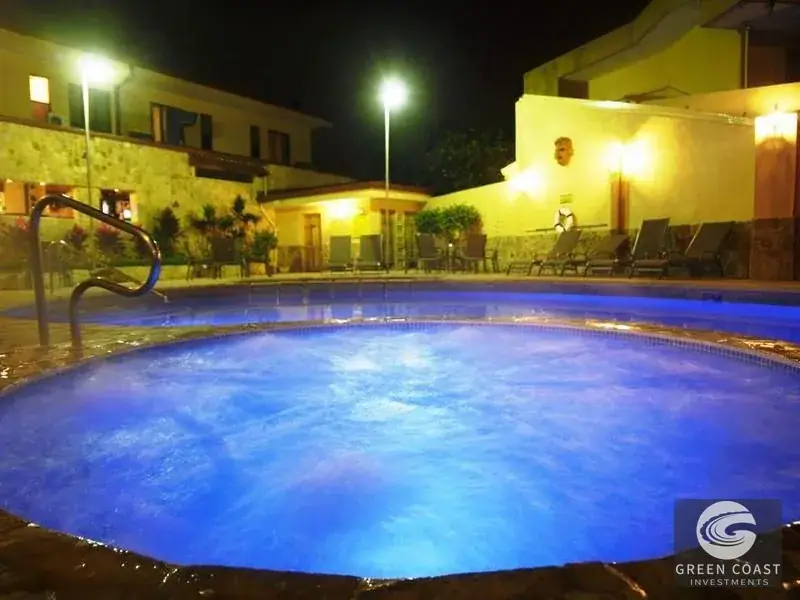 Turnkey 34-Room Costa Rica Boutique Hotel Near SJO Airport & Free Zones — view 11, Ciudad Cariari, Costa Rica