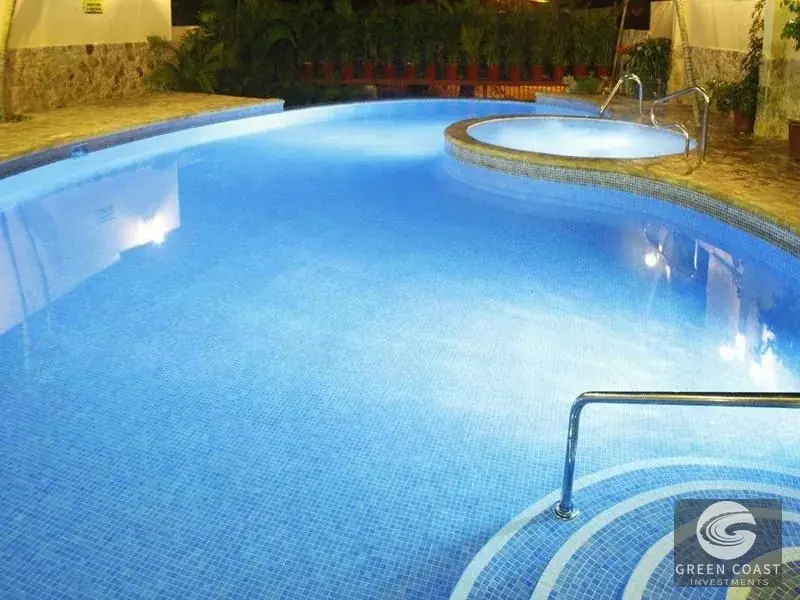 Turnkey 34-Room Costa Rica Boutique Hotel Near SJO Airport & Free Zones — view 12, Ciudad Cariari, Costa Rica