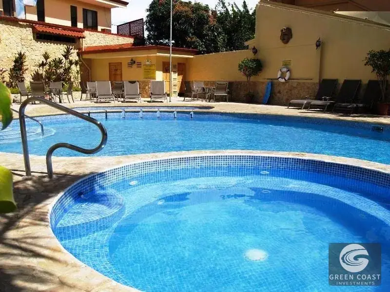 Turnkey 34-Room Costa Rica Boutique Hotel Near SJO Airport & Free Zones — view 13, Ciudad Cariari, Costa Rica