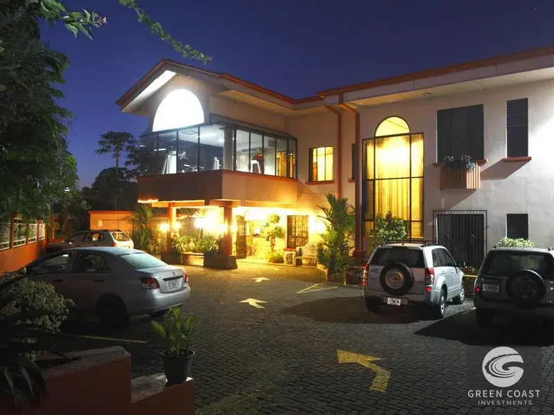 Turnkey 34-Room Costa Rica Boutique Hotel Near SJO Airport & Free Zones — view 14, Ciudad Cariari, Costa Rica