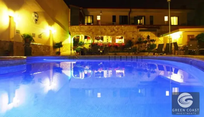 Turnkey 34-Room Costa Rica Boutique Hotel Near SJO Airport & Free Zones — view 19, Ciudad Cariari, Costa Rica