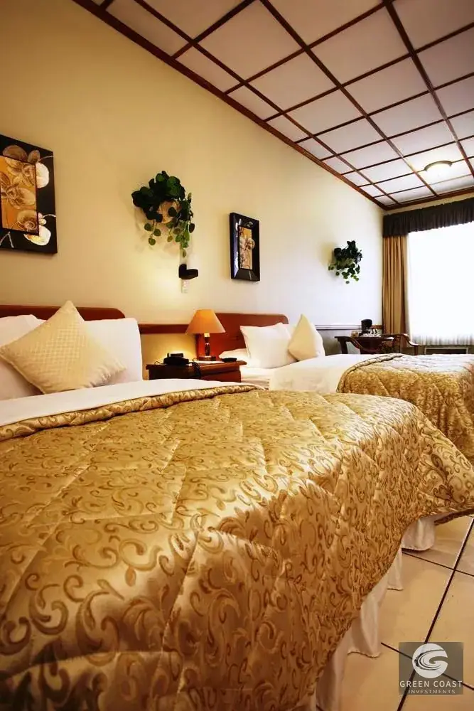 Turnkey 34-Room Costa Rica Boutique Hotel Near SJO Airport & Free Zones — view 21, Ciudad Cariari, Costa Rica