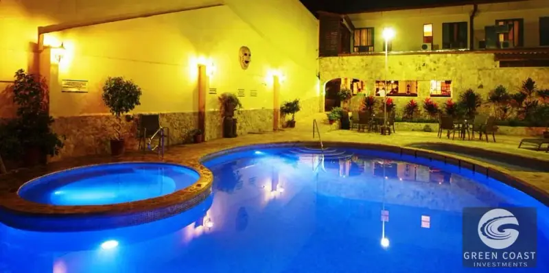 Turnkey 34-Room Costa Rica Boutique Hotel Near SJO Airport & Free Zones — view 23, Ciudad Cariari, Costa Rica