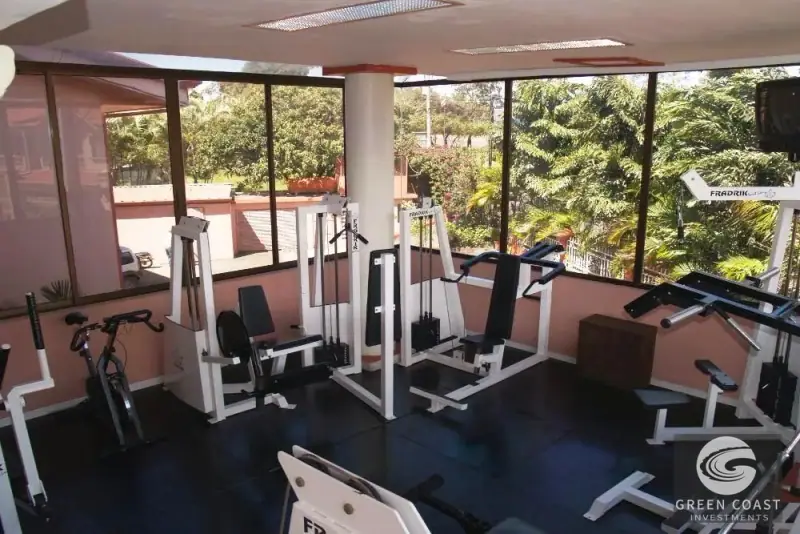 Turnkey 34-Room Costa Rica Boutique Hotel Near SJO Airport & Free Zones — view 24, Ciudad Cariari, Costa Rica