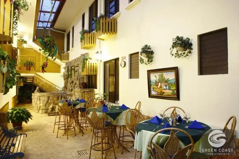 Turnkey 34-Room Costa Rica Boutique Hotel Near SJO Airport & Free Zones — view 25, Ciudad Cariari, Costa Rica