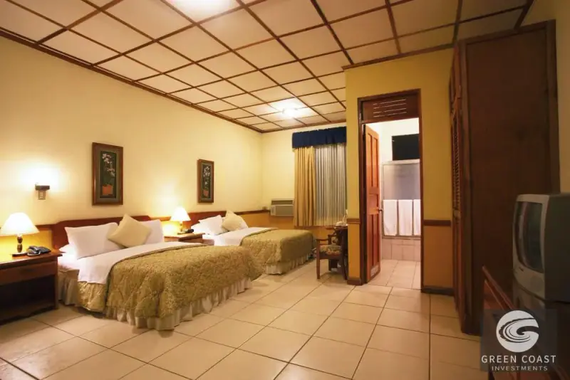 Turnkey 34-Room Costa Rica Boutique Hotel Near SJO Airport & Free Zones — view 27, Ciudad Cariari, Costa Rica