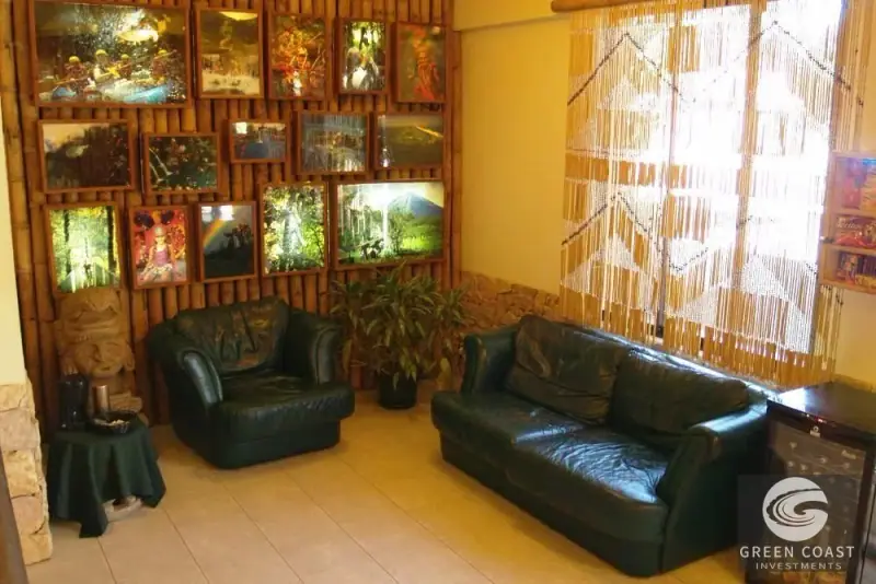 Turnkey 34-Room Costa Rica Boutique Hotel Near SJO Airport & Free Zones — view 28, Ciudad Cariari, Costa Rica