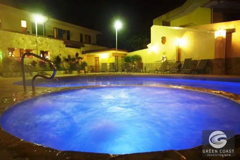 Turnkey 34-Room Costa Rica Boutique Hotel Near SJO Airport & Free Zones — view 29, Ciudad Cariari, Costa Rica