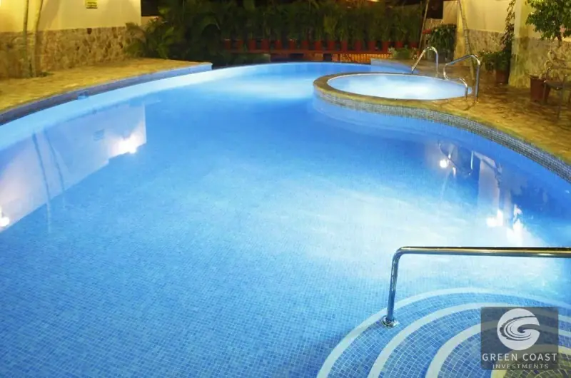 Turnkey 34-Room Costa Rica Boutique Hotel Near SJO Airport & Free Zones — view 30, Ciudad Cariari, Costa Rica