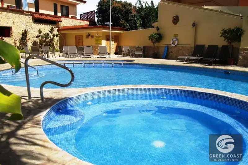 Turnkey 34-Room Costa Rica Boutique Hotel Near SJO Airport & Free Zones — view 31, Ciudad Cariari, Costa Rica