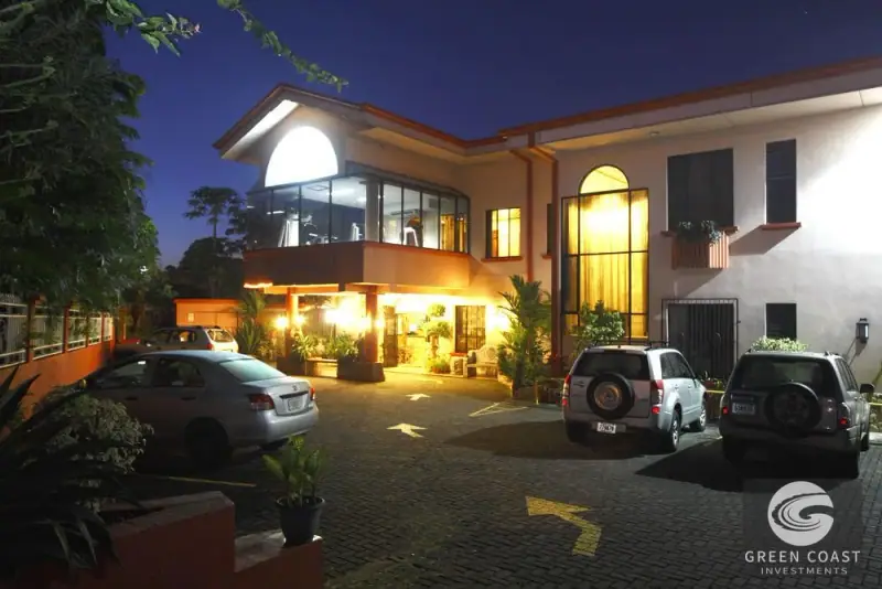 Turnkey 34-Room Costa Rica Boutique Hotel Near SJO Airport & Free Zones — view 32, Ciudad Cariari, Costa Rica