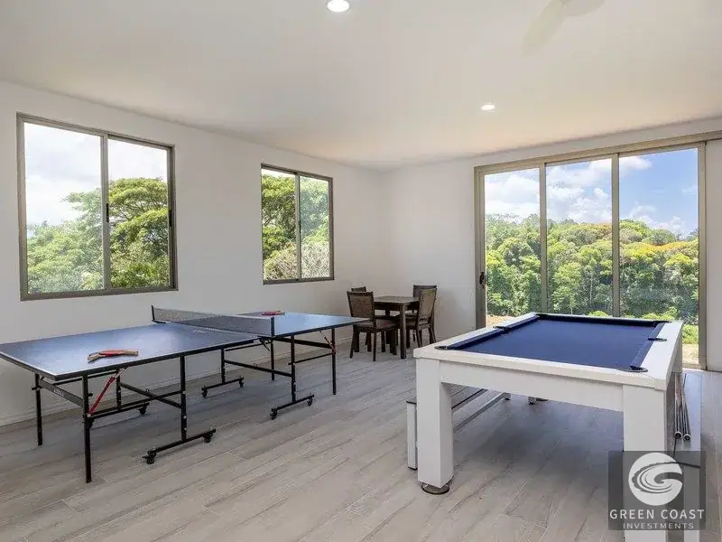 7-Bed Luxury Hilltop Estate in Quepos | 5 Acres with Pools & Mountain Views — view 22, Quepos, Costa Rica