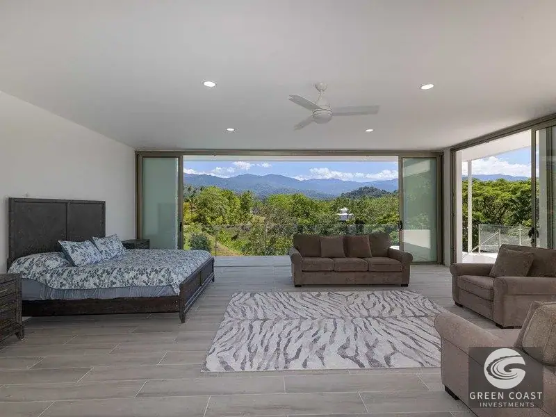 7-Bed Luxury Hilltop Estate in Quepos | 5 Acres with Pools & Mountain Views — view 24, Quepos, Costa Rica